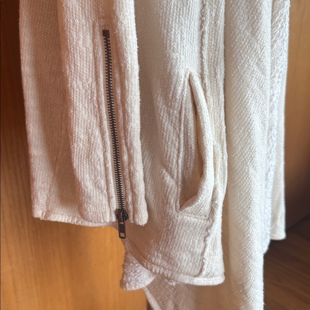 Free People In The Loop Waterfall Cardigan - Picture 8 of 13